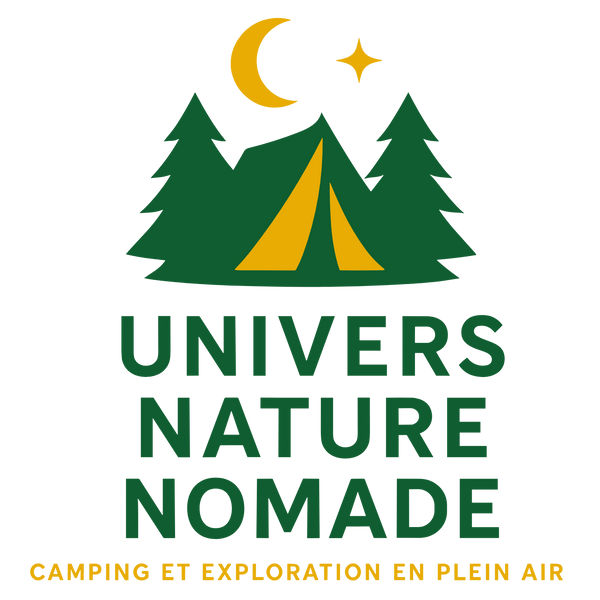 Univers Nature Nomade