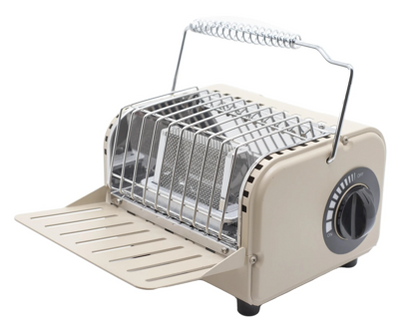 Réchaud à gaz | Ultra-léger Aventure