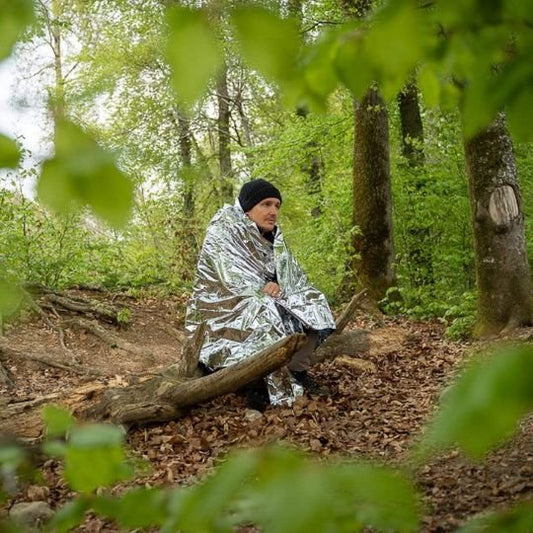 Couverture de survie 