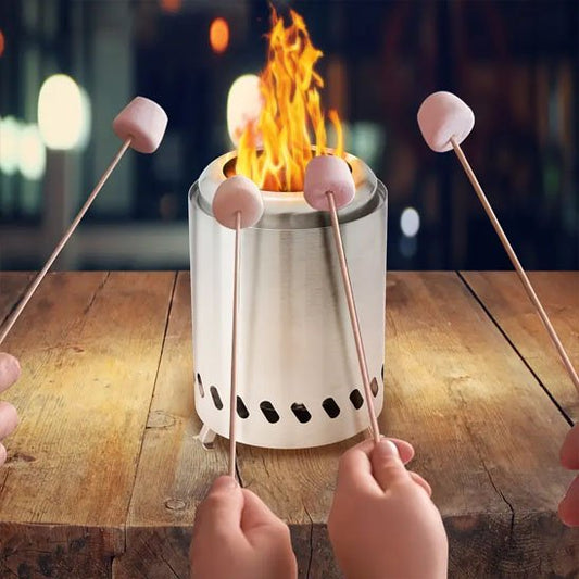 Réchaud Camping car