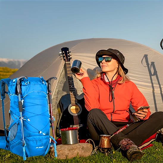 sac à dos pour randonnée