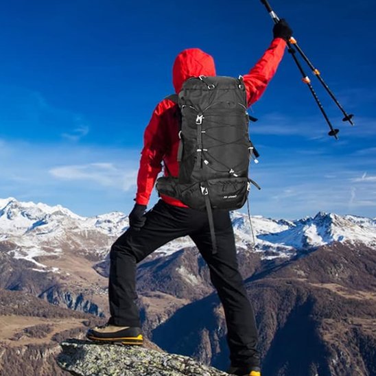 sac à dos pour randonnée